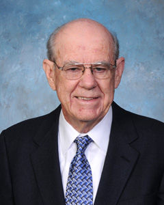 Martin J. Smith's Profile Image